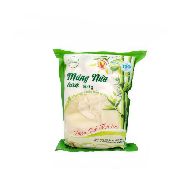 Măng nứa 800G